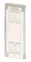 3KF9412-0CA00: Fuse Cover, 3KF Series Switch Disconnector