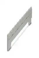 2202629: DIN RAIL HOUSING, COVER, POLYAMIDE, GRY