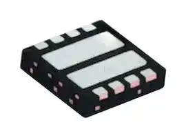 SIZ240DT-T1-GE3: Dual MOSFET, N Channel, 40 V, 40 V, 48 A, 48 A, 6710 µohm