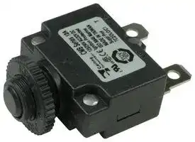CMB-123-11C3N-B-A: CIRCUIT BREAKER, THERMAL, 1P, 250V, 12A