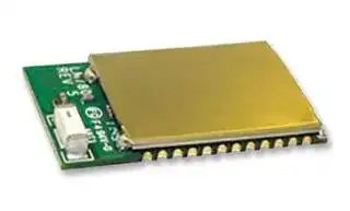 LM780: Class 2 Bluetooth® Serial Data Module with On-board Chip Antenna