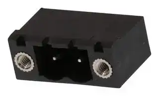 39536-4002: 5.08MM EURO HEADER RA ME HT BLK 2CKT