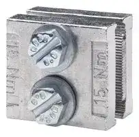 8US1921-2BE00: Connecting Piece, Busbar System