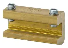 8US1921-2BF00: Connecting Piece, Busbar System