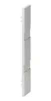 8US1922-1AB00: End Cover, 4P, Busbar Holder