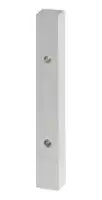 8US1922-1CA02: UL Spacer, 18 mm Height, Busbar Support