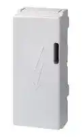 8US1922-1GA00: Terminal Cover, 4P, Busbar System