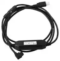 E58-CIFQ2: USB CABLE, TEMPERATURE CONTROLLER