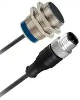 XS630B1MAL01U78: INDUCTIVE PROXIMITY SENSOR, 15MM, 240V