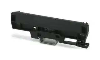 2200155: SIDE ELEMENT W/MNT FOOT, LEFT, 108MM