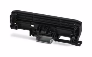 2200156: SIDE ELEMENT W/MNT FOOT, RIGHT, 108MM