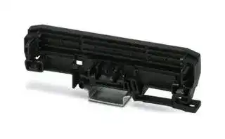 2200156: SIDE ELEMENT W/MNT FOOT, RIGHT, 108MM