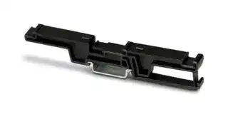 2200157: FOOT ELEMENT, 108MM, POLYAMIDE