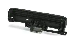 2200159: SIDE ELEMENT W/MNT FOOT, RIGHT, 122MM