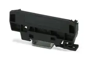 2200151: SIDE ELEMENT W/MOUNTING FOOT, LEFT, 72MM
