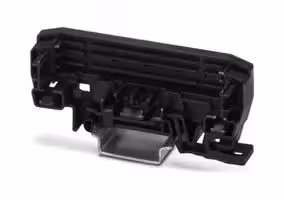 UM-PRO 72 COVER-R BK: SIDE ELEMENT W/MNT FOOT, RIGHT, 72MM