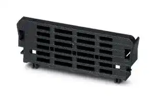 2200174: SIDE ELEMENT, 76MM X 9.95MM, POLYAMIDE