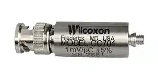 CC701: Signal Converter, Voltage, 1 Channels, 30 VDC