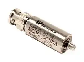 CC701A: Signal Converter, Voltage, 1 Channels, 30 VDC