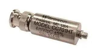 CC701HT: Signal Converter, Voltage, 1 Channels, 30 VDC