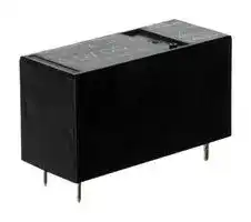 G6B-1174P-FD-US-DC24: Power Relay, SPST-NO, 24 VDC, 5 A, G6B Series, Through Hole, Non Latching