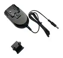 WMM30CN090-00E: AC/DC Power Supply, EU, Household & Medical, 1 Output, 29.7 W, 9 VDC, 3.3 A