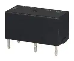 G6B-1177P-ND-US-DC12: Power Relay, SPST-NO, 12 VDC, 8 A, G6B Series, Through Hole, Non Latching