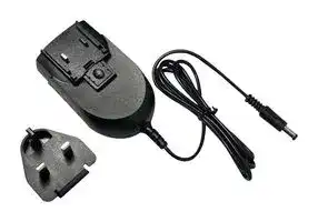 WMM30CN050-00U: AC/DC Power Supply, UK, Household & Medical, 1 Output, 25 W, 5 VDC, 5 A