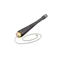 ANT-868-PW-QW-UFL: RF Antenna, 750 to 950MHz, 1.6dBi, GSM/LTE/LoRaWAN/Sigfox/UMTS, 50ohm, Linear, MHF1/UFL Connector