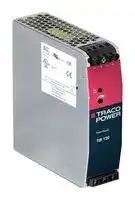TIB 120-112: AC/DC DIN Rail Power Supply (PSU), ITE, 1 Output, 120 W, 12 V, 10 A