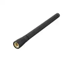 ANT-916-CW-HW-SMA: RF Antenna, 900 to 930MHz, 1.2dBi, LoRaWAN/Sigfox/Weightless-P/WiFi, 50ohm, Linear, SMA Connector