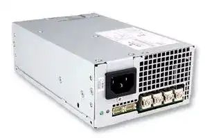 LCM600Q-T — AC/DC Enclosed Power Supply (PSU), Medical, 1 Outputs, 600 W, 24 VDC, 27 A
