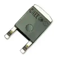 C4D02120E: Silicon Carbide Schottky Diode, Silicon, Z-Rec 1200V, Single, 1.2 kV, 9 A, 11 nC, TO-252 (DPAK)