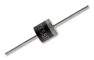 10A02-T: Standard Recovery Diode, 100 V, 10 A, Single, 1 V, 600 A