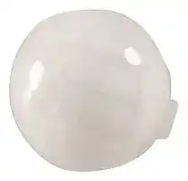 EKMB1103111: PIR Sensor, PaPIRS, Digital, White, 17 m, Standard, 92 °, 102 °, Long Distance, White