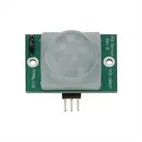 555-28027: PIR Infared Measurement Sensor Module