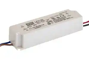 LPV-20-15: LED DRIVERS - PSU
