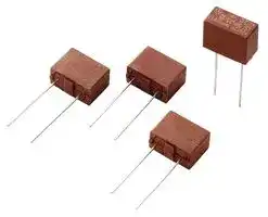 80411250440: Fuse, PCB Leaded, 1.25 A, 250 V, Time Delay, Radial Leaded