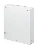 2CDG110150R0011: Security Panel, 427 mm x 113 mm x 467 mm