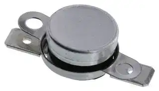 3F11-120: DISC THERMOSTAT, SNAP ACTION