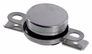 3F11-140: DISC THERMOSTAT, SNAP ACTION