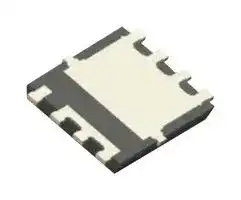 ISC036N04NM5ATMA1: Power MOSFET, N Channel, 40 V, 98 A, 2700 µohm, TDSON-FL, Surface Mount