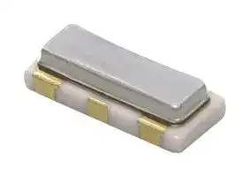 CSTNR6M00GH5C000R0: Resonator, CSTNR_GH5C Series, 6 MHz, ± 0.07%, ± 0.13%, 50 ohm