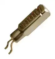 AB26TRQ-32.768KHZ-T: Crystal, AB26TRQ, 32.768 kHz, 20 ppm, 12.5 pF