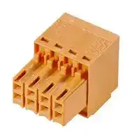 1727580000: TERMINAL BLOCK, PLUGGABLE, 10POS, 16AWG