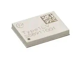 LBEE59B1LV-278: WIFI+BT RF MODULE, RADIO CERTIFIED