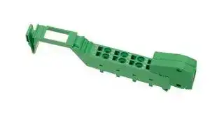 2862615: INLINE SHIELD CONNECTOR, ANALOG TERMINAL