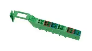 2727611: INLINE CONN, 4/16-CH DIGITAL TERMINAL