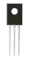 BD13510STU: Bipolar (BJT) Single Transistor, NPN, 45 V, 1.5 A, 12.5 W, TO-126, Through Hole