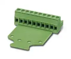 1701131: Pluggable Terminal Block, 5.08 mm, 3 Ways, 2.5 mm², Screw